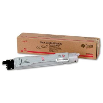 Toner d'origine - Xerox 106R00671 - noir