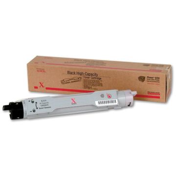 Toner d'origine - Xerox 106R00675 - noir