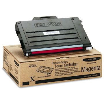 Toner d'origine - Xerox 106R00677 - magenta Toner d'origine - Xerox 106R00677 - magenta
