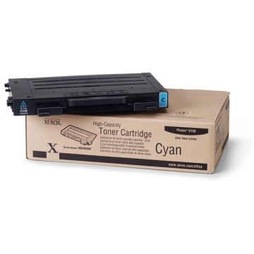 Toner d'origine - Xerox 106R00680 - cyan Toner d'origine - Xerox 106R00680 - cyan