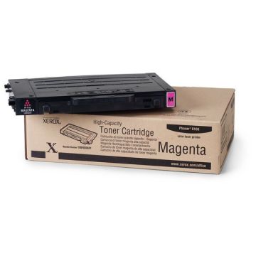 Toner d'origine - Xerox 106R00681 - magenta Toner d'origine - Xerox 106R00681 - magenta
