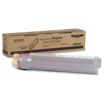 Toner d'origine - Xerox 106R01078 - magenta Toner d'origine - Xerox 106R01078 - magenta