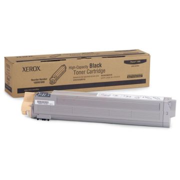 Toner d'origine - Xerox 106R01080 - noir Toner d'origine - Xerox 106R01080 - noir