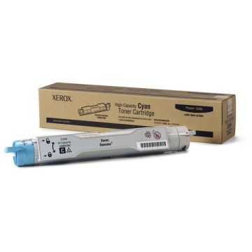 Toner d'origine - Xerox 106R01082 - cyan Toner d'origine - Xerox 106R01082 - cyan