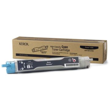 Toner d'origine - Xerox 106R01144 - cyan Toner d'origine - Xerox 106R01144 - cyan