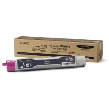 Toner d'origine - Xerox 106R01145 - magenta Toner d'origine - Xerox 106R01145 - magenta