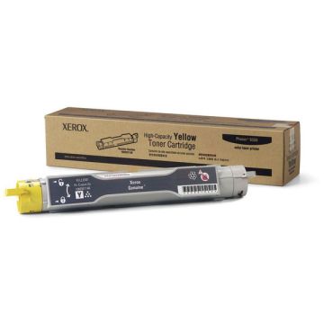 Toner d'origine - Xerox 106R01146 - jaune Toner d'origine - Xerox 106R01146 - jaune
