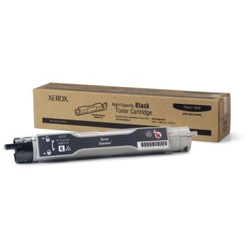 Toner d'origine - Xerox 106R01147 - noir Toner d'origine - Xerox 106R01147 - noir