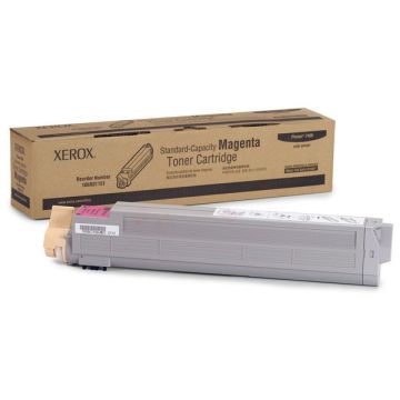 Toner d'origine - Xerox 106R01151 - magenta Toner d'origine - Xerox 106R01151 - magenta