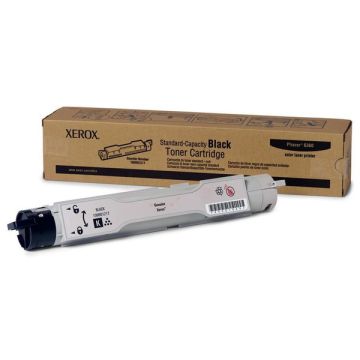 Toner d'origine - Xerox 106R01217 - noir