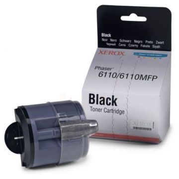 Toner d'origine - Xerox 106R01274 - noir
