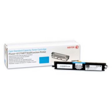 Toner d'origine - Xerox 106R01463 - cyan