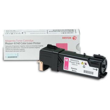 Toner d'origine - Xerox 106R01478 - magenta