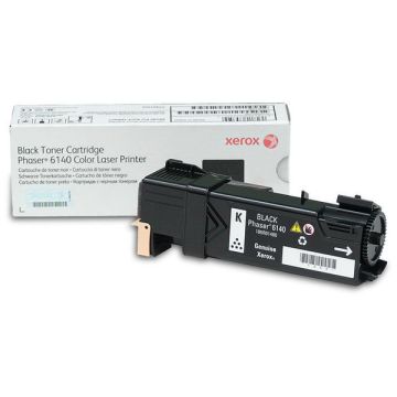 Toner d'origine - Xerox 106R01480 - noir