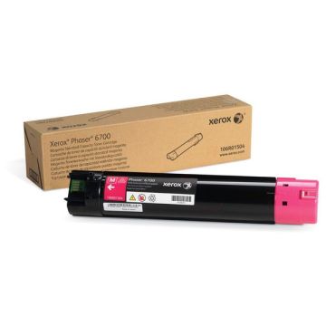 Toner d'origine - Xerox 106R01504 - magenta Toner d'origine - Xerox 106R01504 - magenta