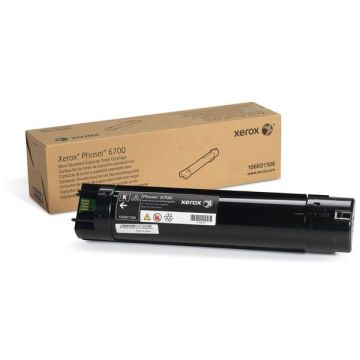 Toner d'origine - Xerox 106R01506 - noir Toner d'origine - Xerox 106R01506 - noir