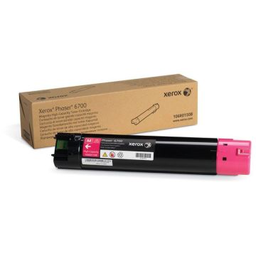 Toner d'origine - Xerox 106R01508 - magenta Toner d'origine - Xerox 106R01508 - magenta