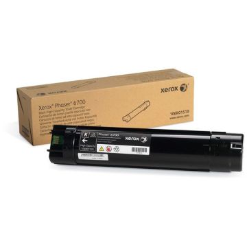 Toner d'origine - Xerox 106R01510 - noir Toner d'origine - Xerox 106R01510 - noir