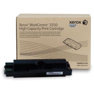 Toner d'origine - Xerox 106R01530 - noir