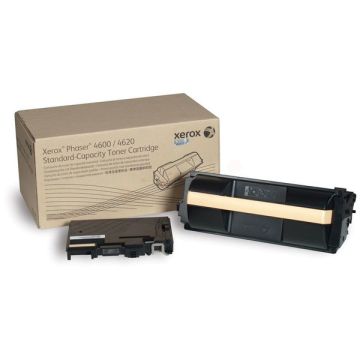Toner d'origine - Xerox 106R01533 - noir