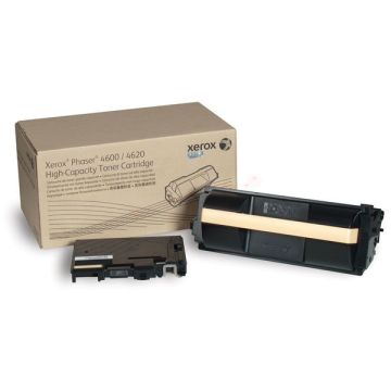 Toner d'origine - Xerox 106R01535 - noir