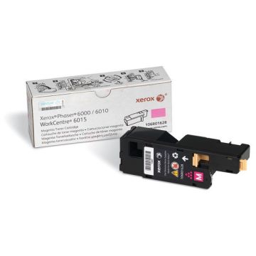 Toner d'origine - Xerox 106R01628 - magenta