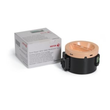 Toner d'origine - Xerox 106R02180 - noir