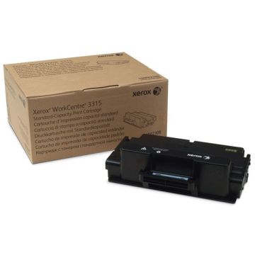 Toner d'origine - Xerox 106R02308 - noir