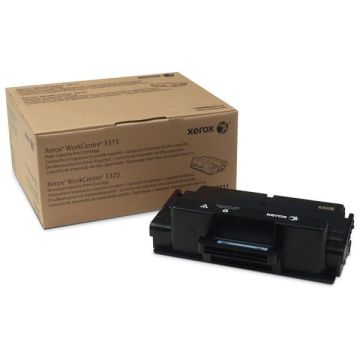 Toner d'origine - Xerox 106R02311 - noir
