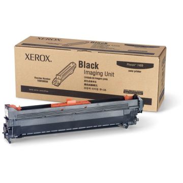 Tambour d'origine - Xerox 108R00650 - noir Tambour d'origine - Xerox 108R00650 - noir