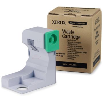Collecteur de toner d'origine - Xerox 108R00722