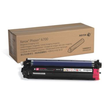 Tambour d'origine - Xerox 108R00972 - magenta Tambour d'origine - Xerox 108R00972 - magenta