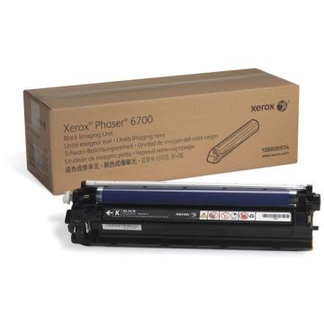 Tambour d'origine - Xerox 108R00974 - noir Tambour d'origine - Xerox 108R00974 - noir
