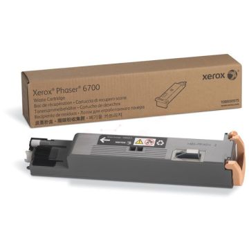 Collecteur de toner d'origine - Xerox 108R00975 Collecteur de toner d'origine - Xerox 108R00975