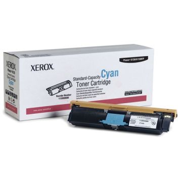 Toner d'origine - Xerox 113R00689 - cyan Toner d'origine - Xerox 113R00689 - cyan