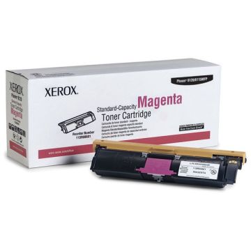 Toner d'origine - Xerox 113R00691 - magenta Toner d'origine - Xerox 113R00691 - magenta