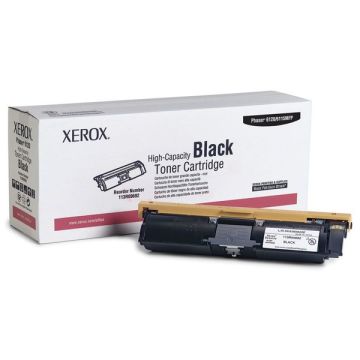 Toner d'origine - Xerox 113R00692 - noir