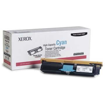 Toner d'origine - Xerox 113R00693 - cyan