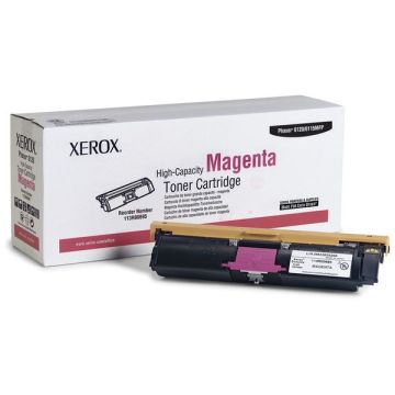 Toner d'origine - Xerox 113R00695 - magenta Toner d'origine - Xerox 113R00695 - magenta