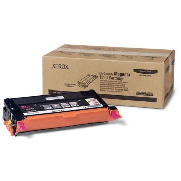 Toner d'origine - Xerox 113R00724 - magenta