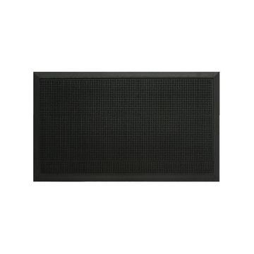 PAPERFLOW Tapis à picots, (P)800 x (P)1.000 mm, noir PAPERFLOW Tapis à picots, (P)800 x (P)1.000 mm, noir