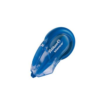 Pelikan Cassette Refill blanco, 4,2 mm x 14 m Pelikan Cassette Refill blanco, 4,2 mm x 14 m