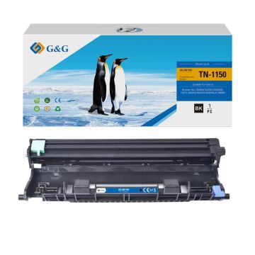 Tambour compatible de première qualité - Brother DR1150