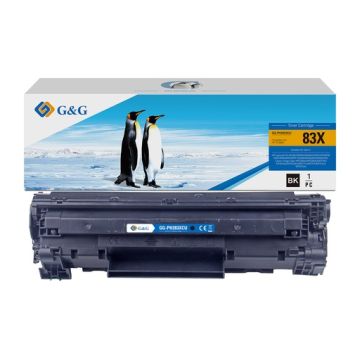 Toner compatible de première qualité - Canon 9435B002 / 737 - noir