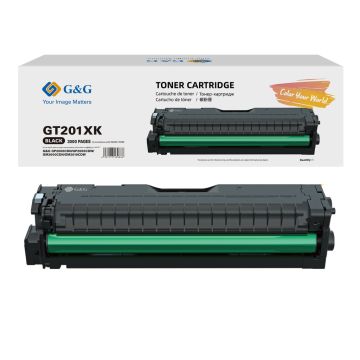 Toner compatible de première qualité - G&G Image 21927 - noir