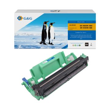 Tambour compatible de première qualité - Brother DR1050