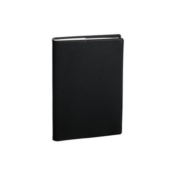 QUO VADIS Agenda "Le Principal", Impala, 2026/2027, noir