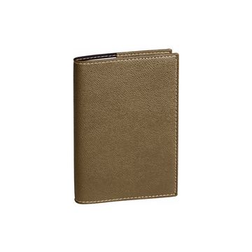 QUO VADIS Agenda Planning SD 2026/2027 Club, 16 mois, bronze