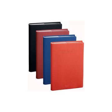 QUO VADIS Agenda "Planning SD", 2026/2027, 16 mois, assorti x10