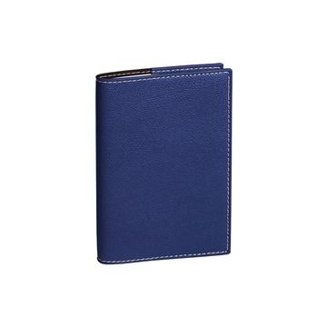 QUO VADIS Agenda Planning SD, 2026/2027, Club, 16 mois, navy